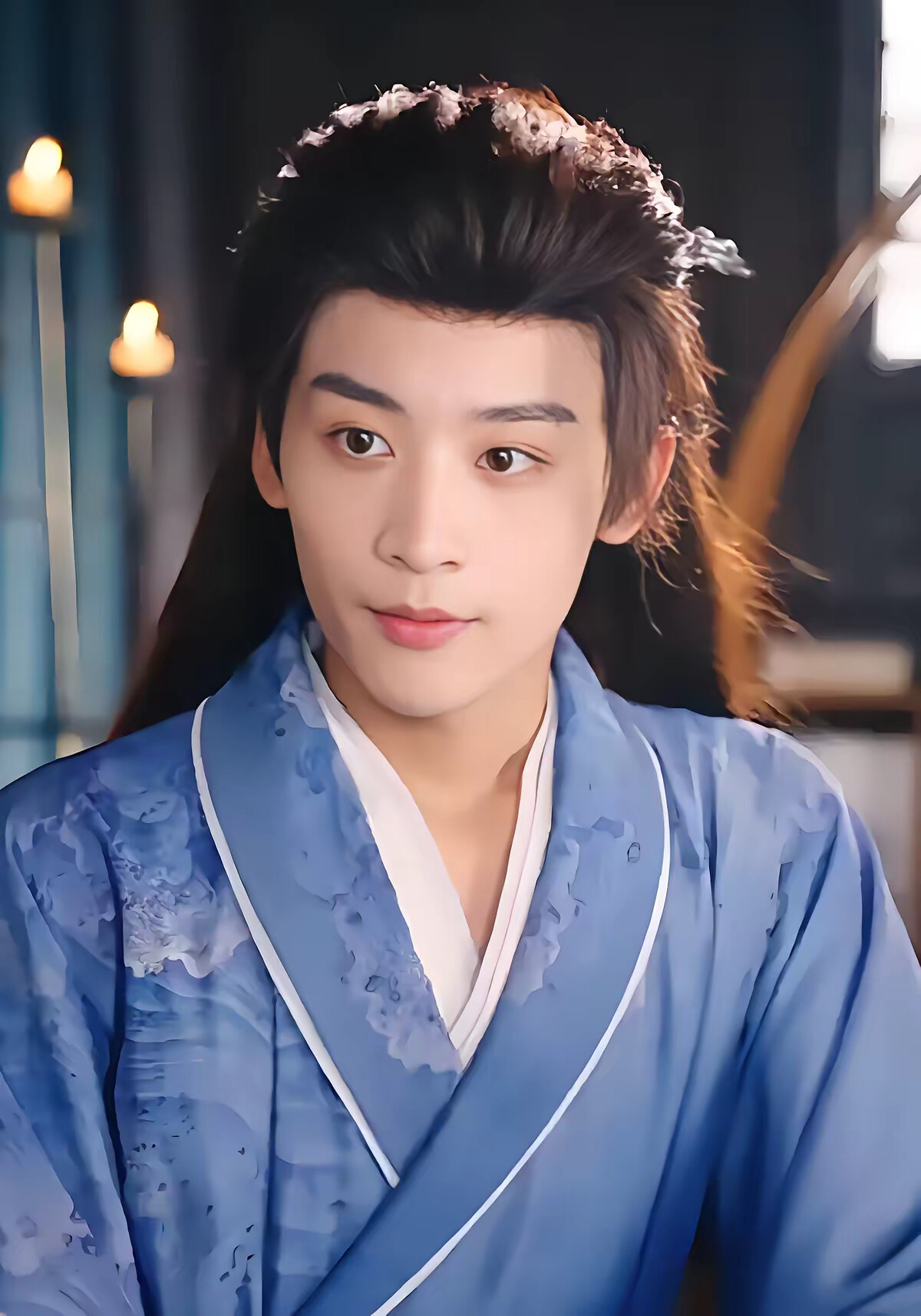 《師尊對我下手了》劇照