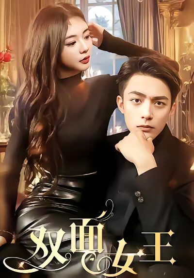 《双面女王》剧照