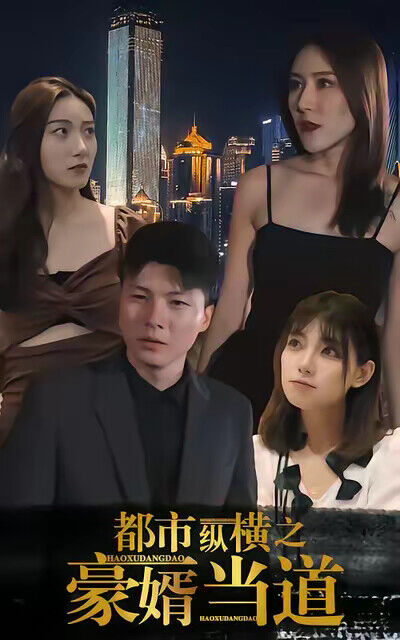 《都市縱橫之豪婿當道》劇照