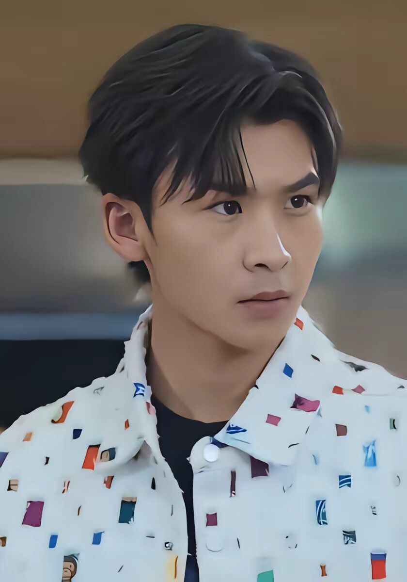 《超級教師》劇照