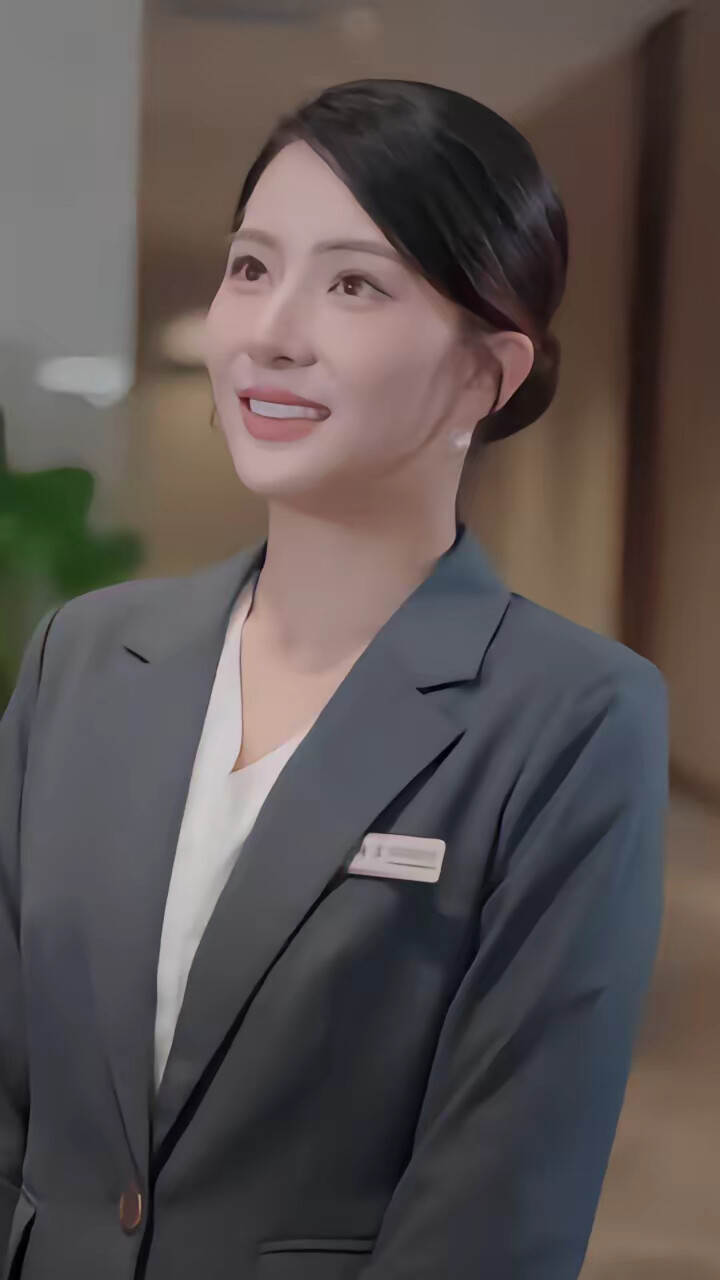 《裴總夫人要回農村》劇照