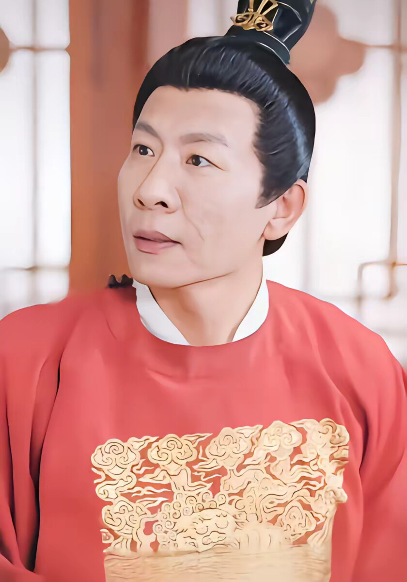 《你是狀元但你爹是王爺》劇照