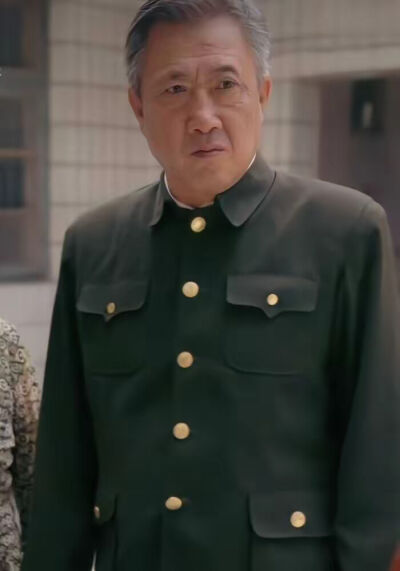 《老祖修仙千年还治不了这朵白莲啦》剧照