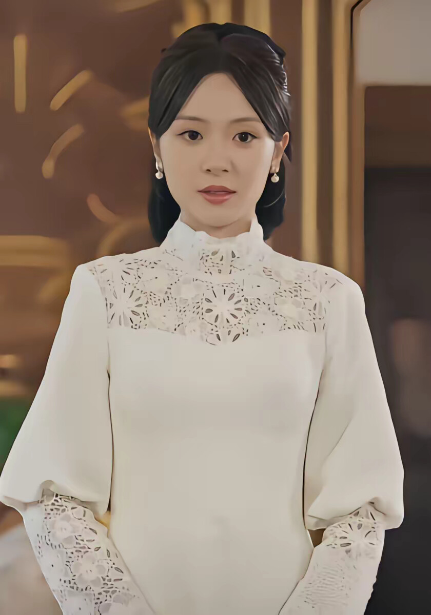 《染指梟雄》劇照