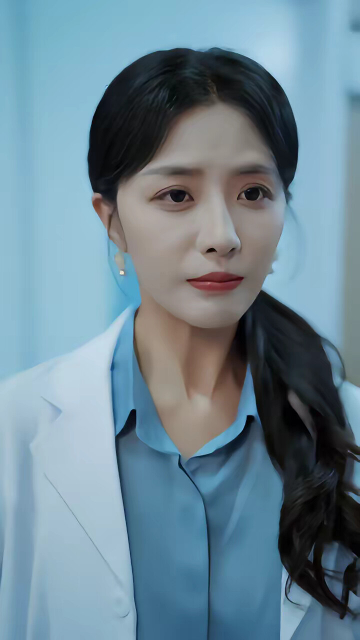 《仁心無悔》劇照