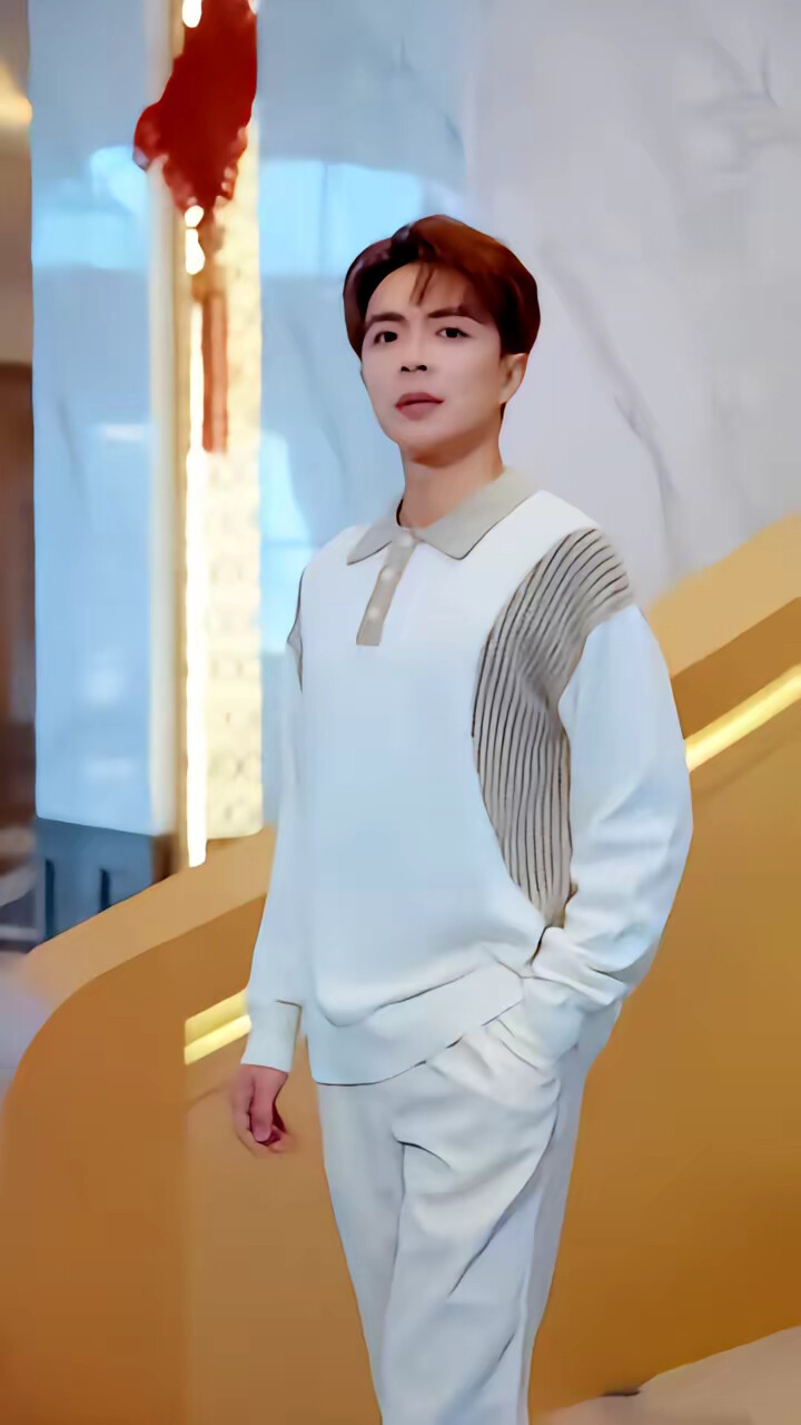 《沈總別裝了你夫人也是大佬》劇照