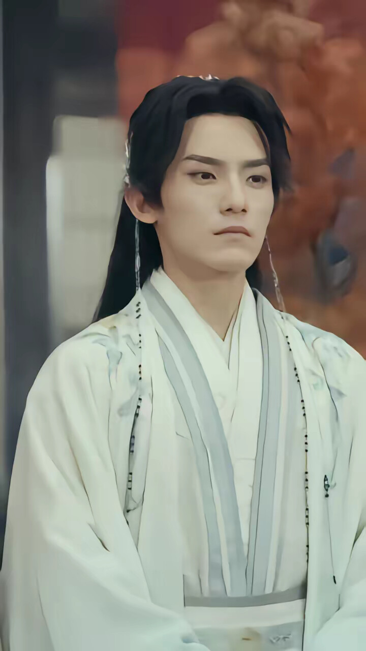 《我！劇透天道，通天徹底黑化了》劇照