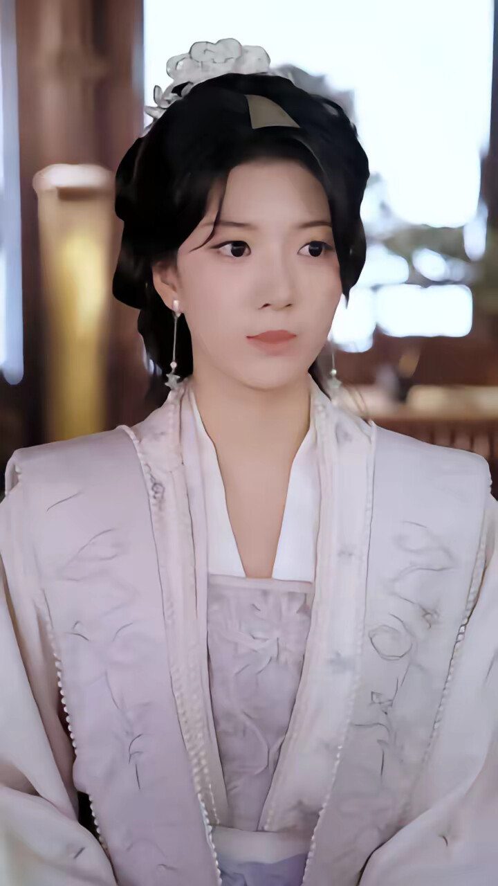 《鳳鸞劫：情落金鑾殿》劇照