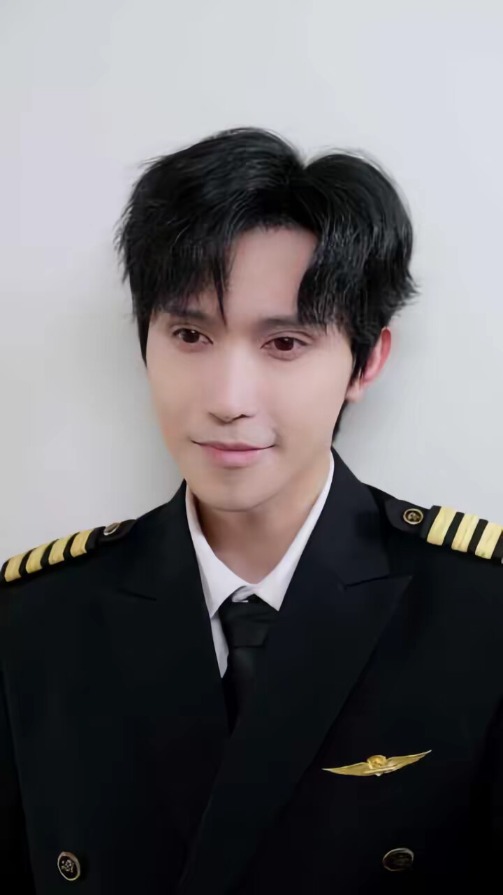 《申請降落，請予通過》劇照