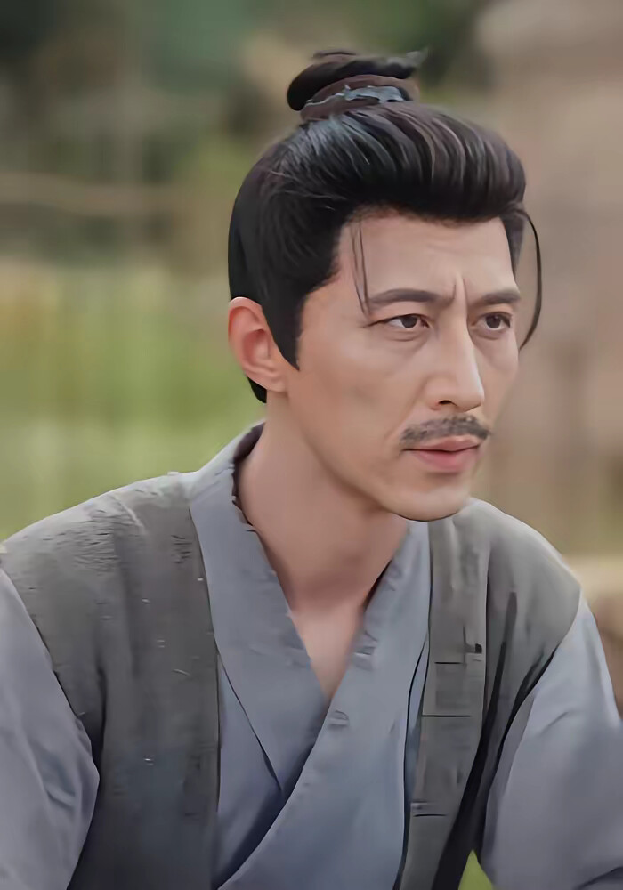 《全家穿越：古代生存十八法》劇照