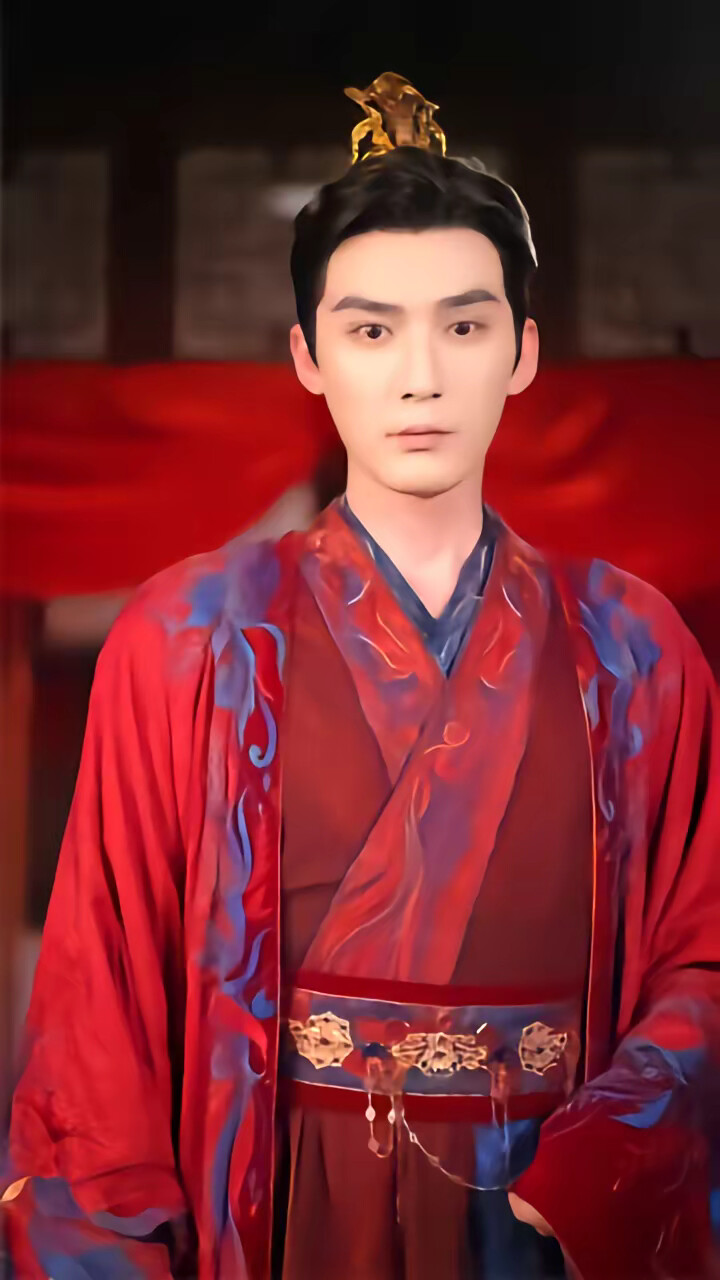 《見梨傳》劇照