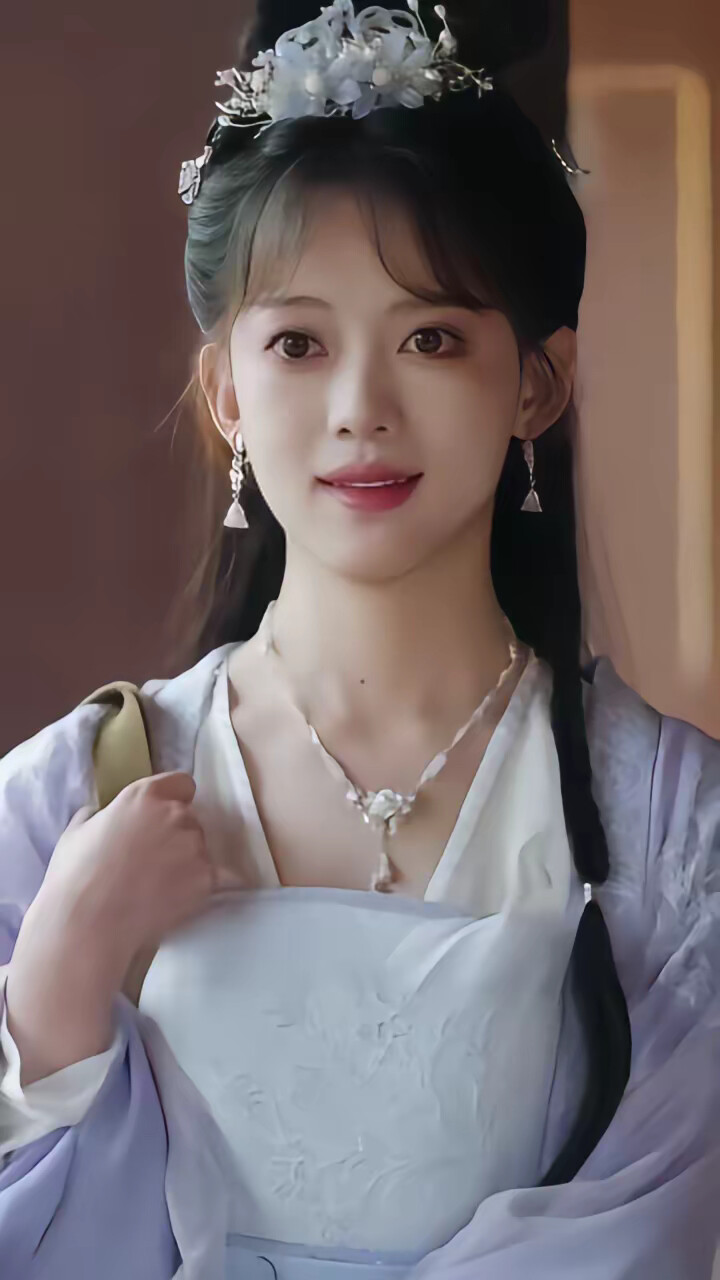 《大周皇太子》劇照