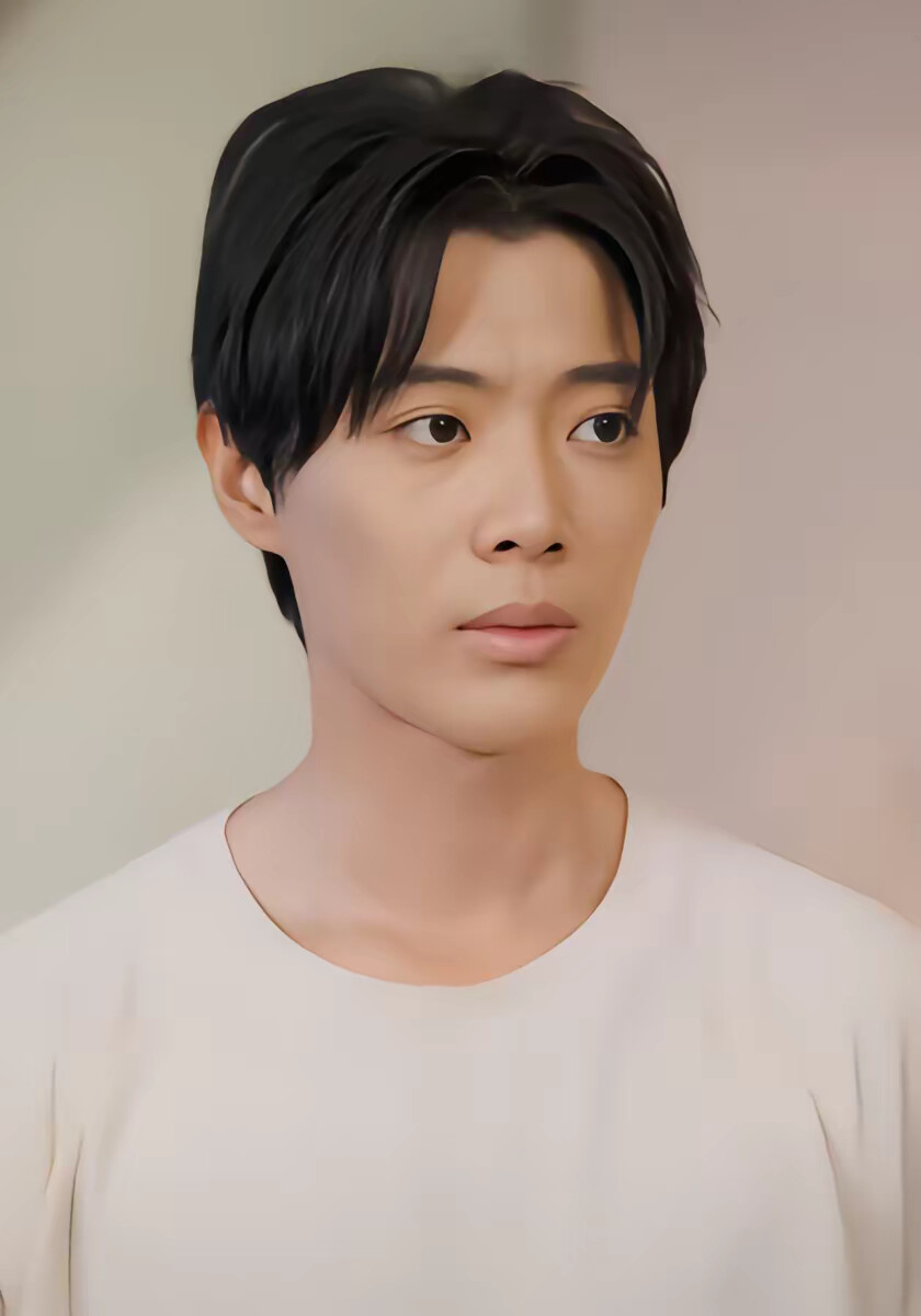 《棄子歸來，這個世家公子我不當了》劇照