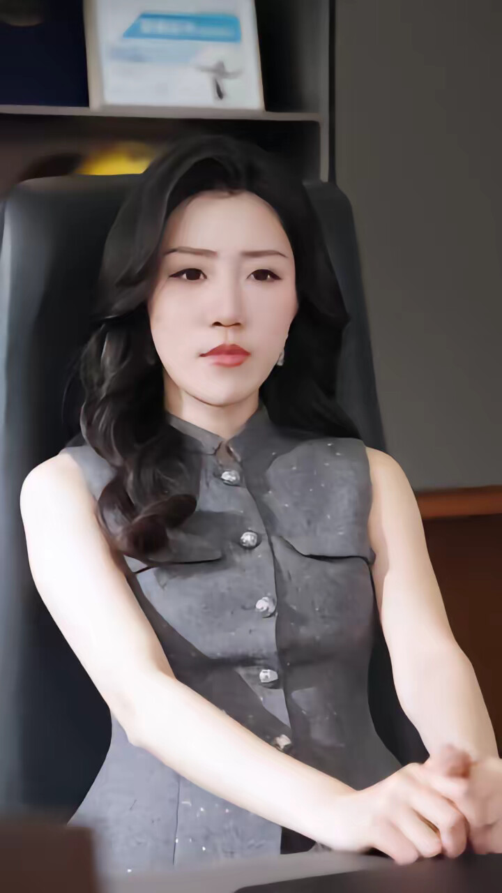 《商道之龍》劇照