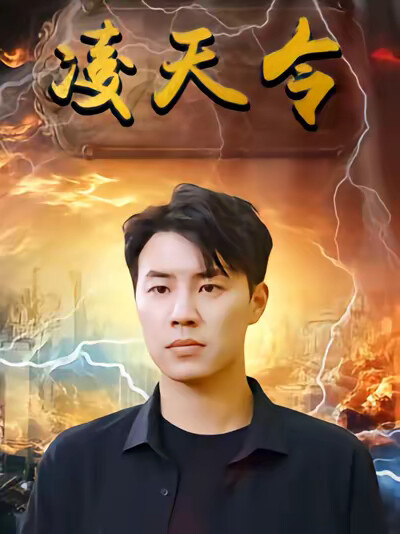 《凌天令》劇照
