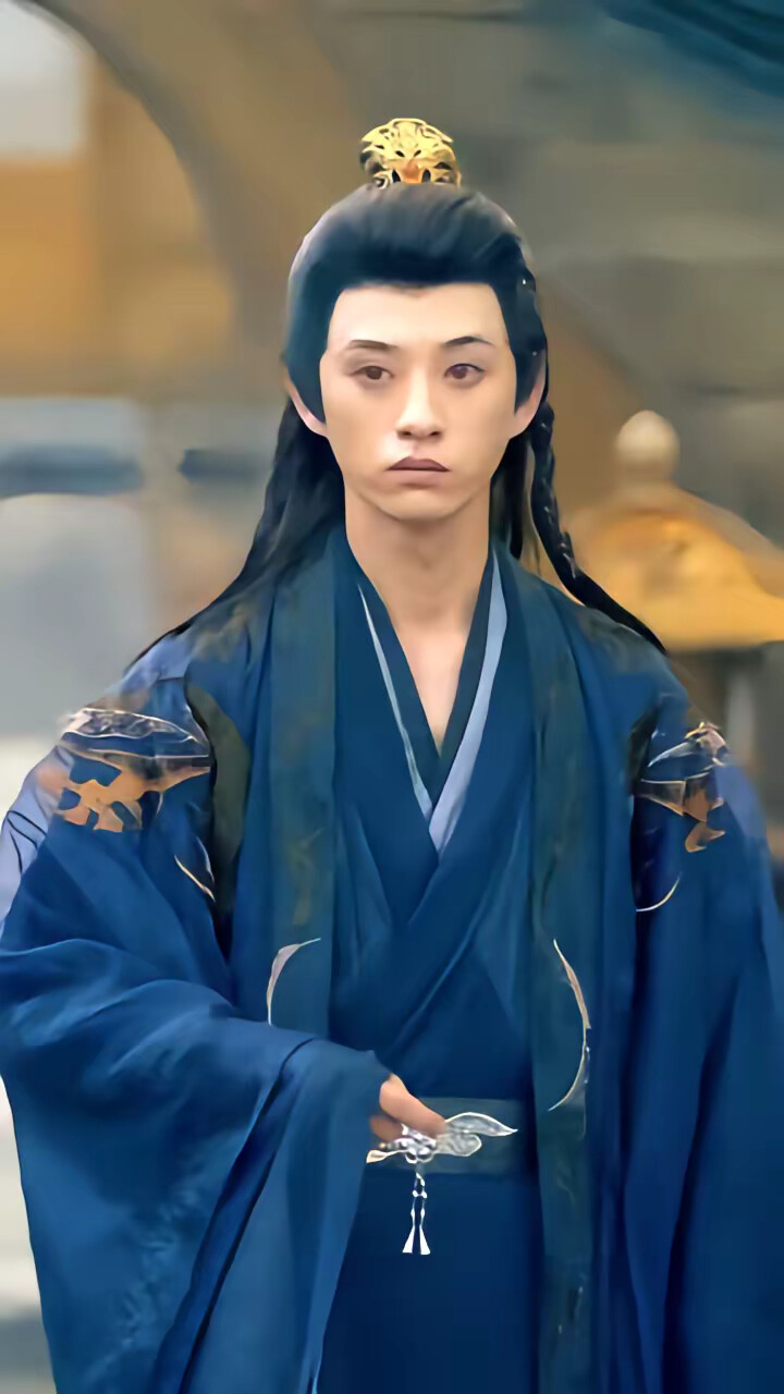 《我聖體，開局迎娶先天道胎》劇照