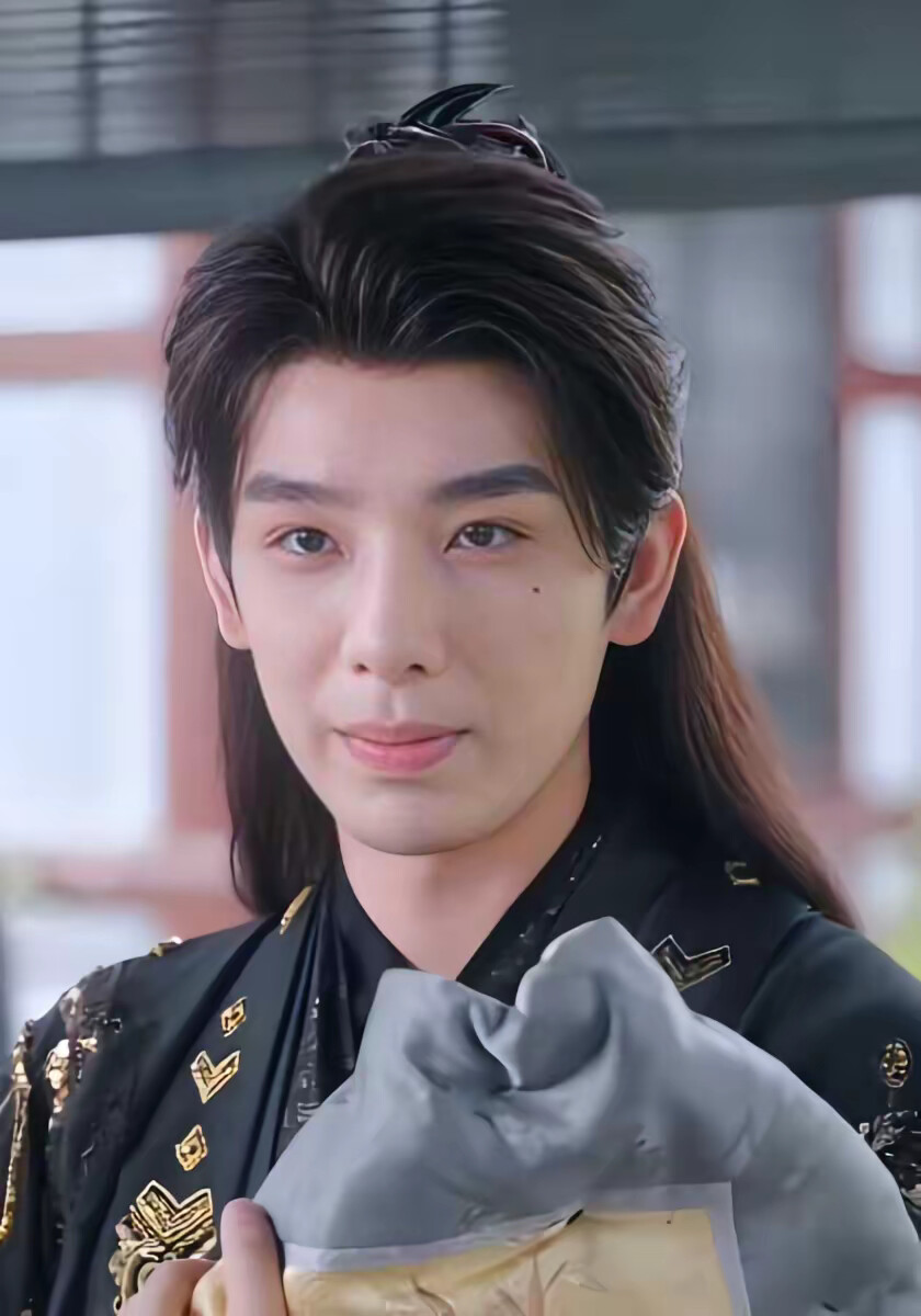 《被偷聽心聲後！全皇朝寵我》劇照