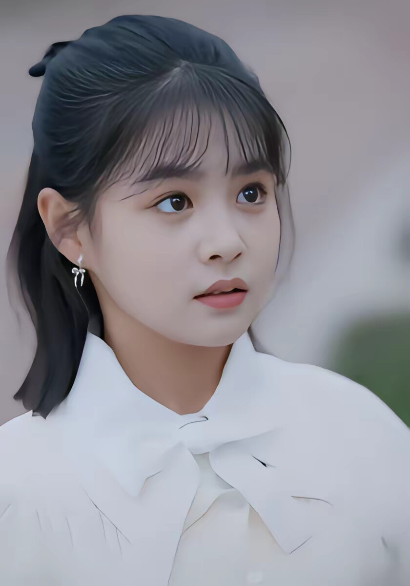 《你是我生命中的光》劇照