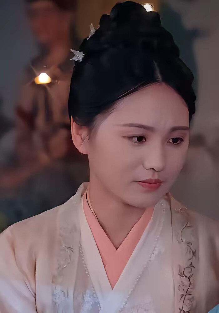 《團寵錦鯉五歲半，逃荒路上捉鬼忙》劇照