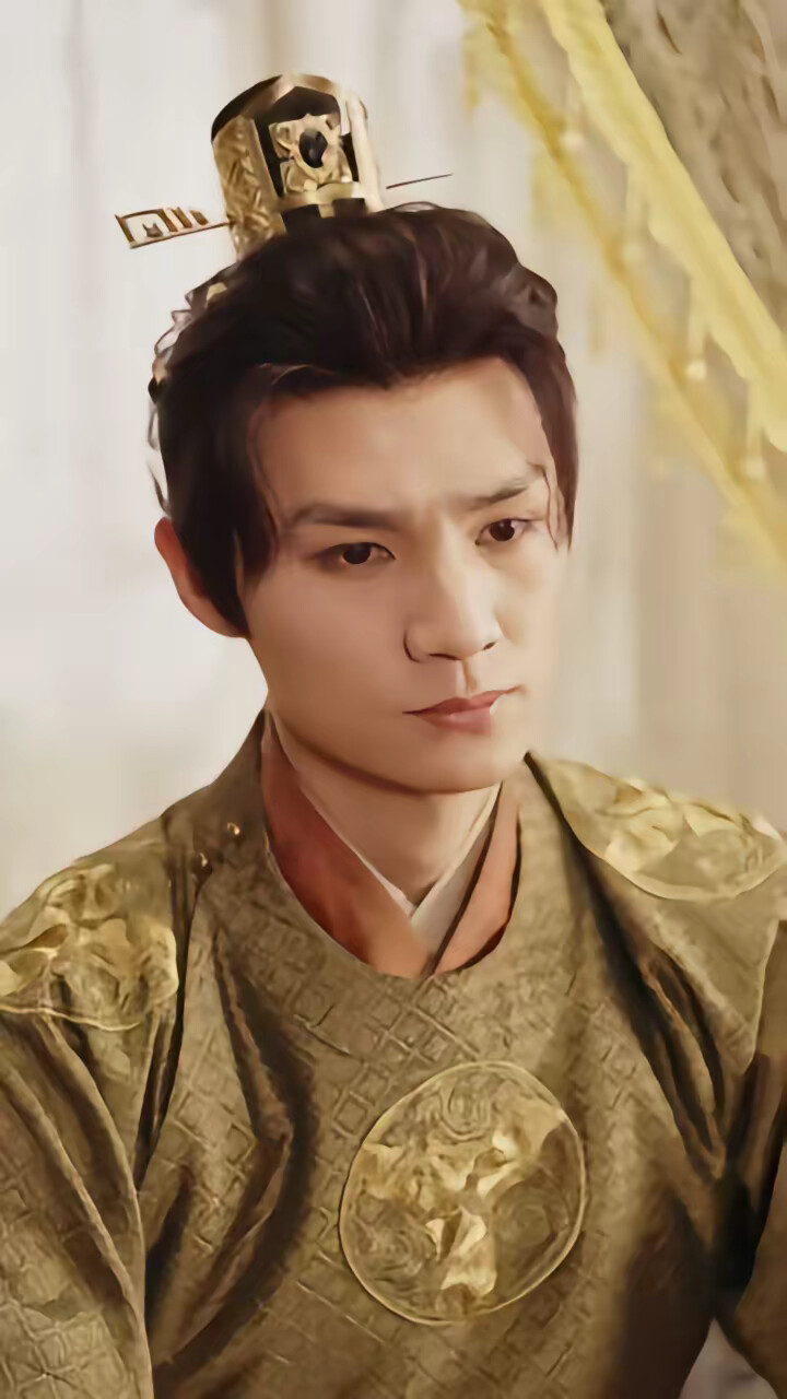 《莫道不識君》劇照