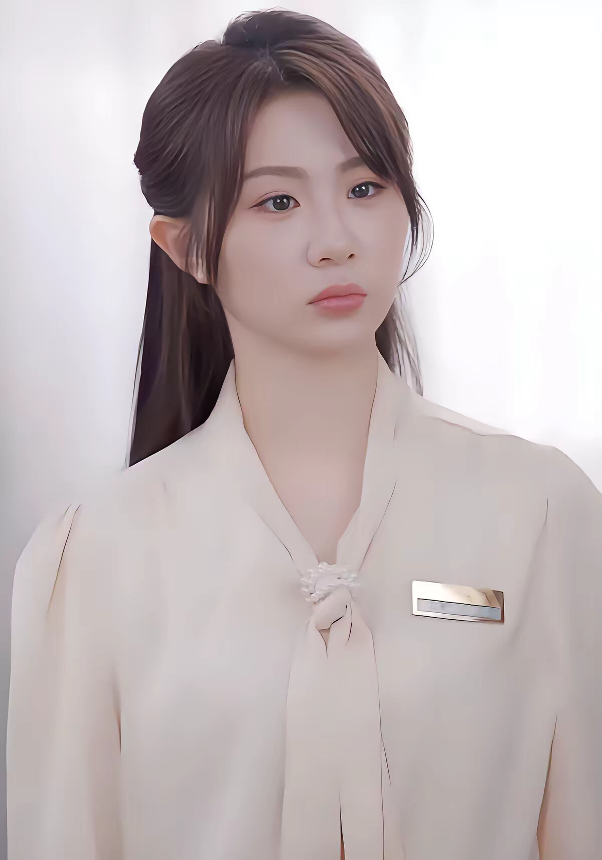 《錯把頂頭上司當成媽》劇照