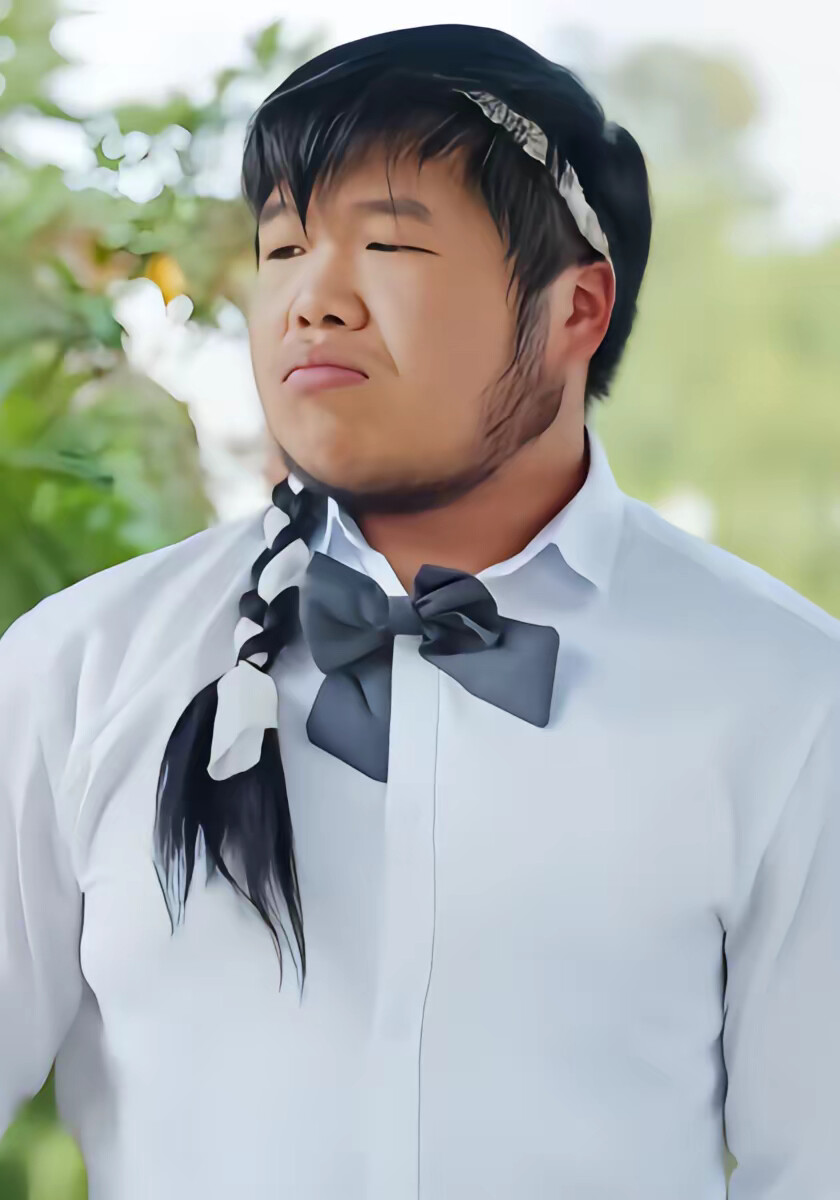 《鄉下七歲萌寶竟是南朝太子爺》劇照