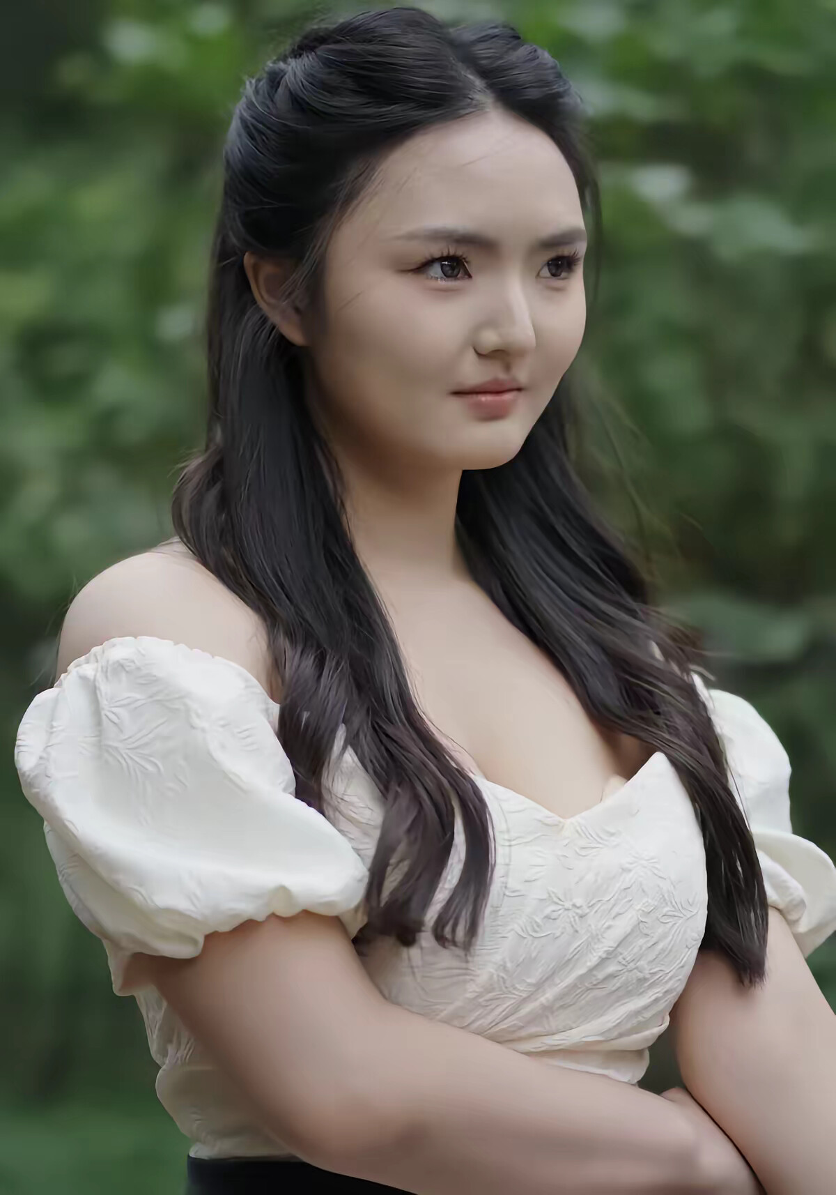 《纏風絆晚》劇照