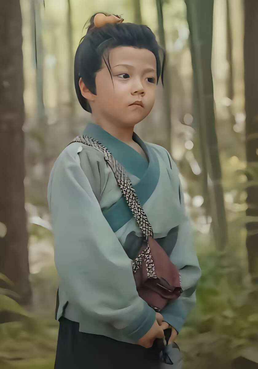 《全家穿越：古代生存十八法》劇照