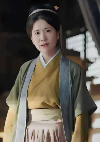 《全家没粮愁断肠，萌宝猎兽解饥荒》剧照