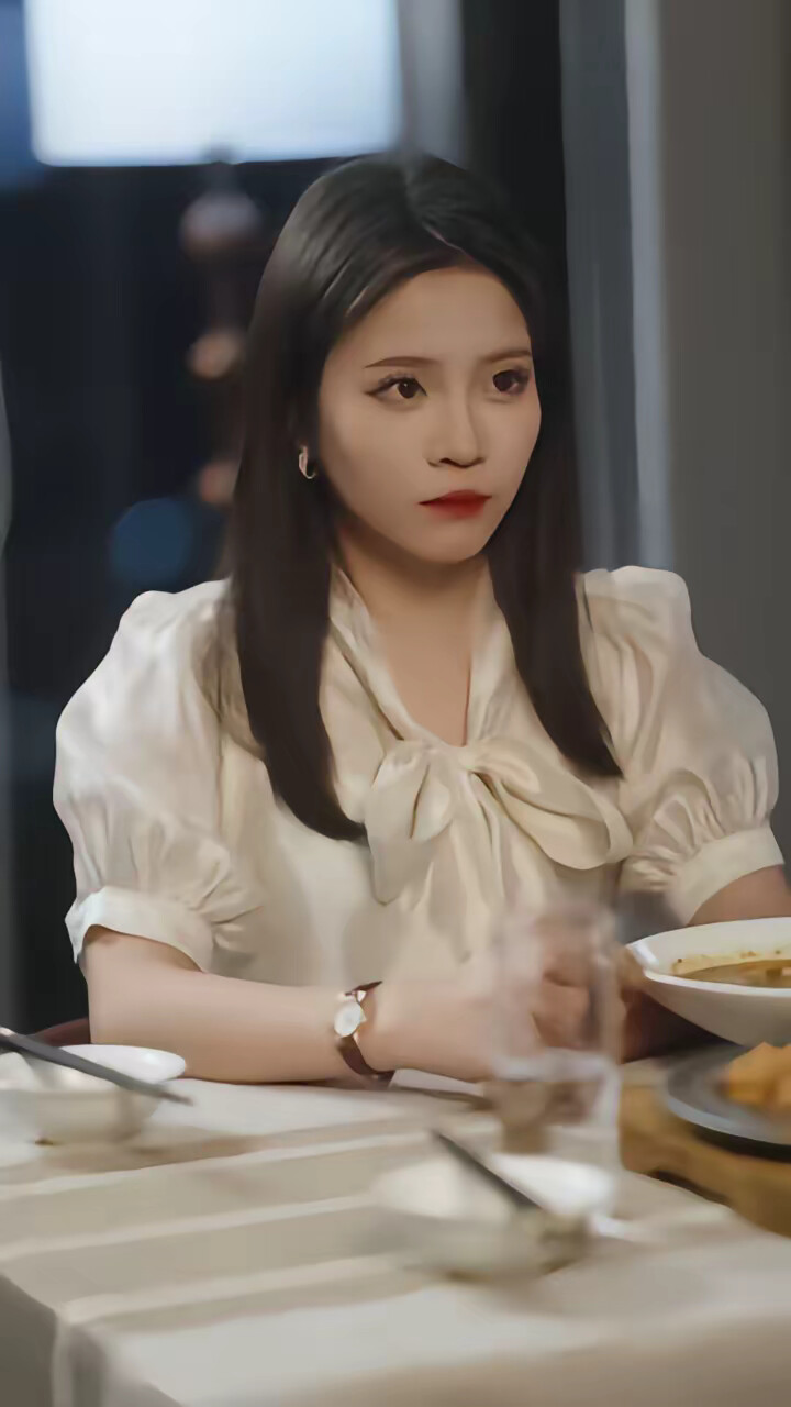 《你是我的蓄謀已久》劇照