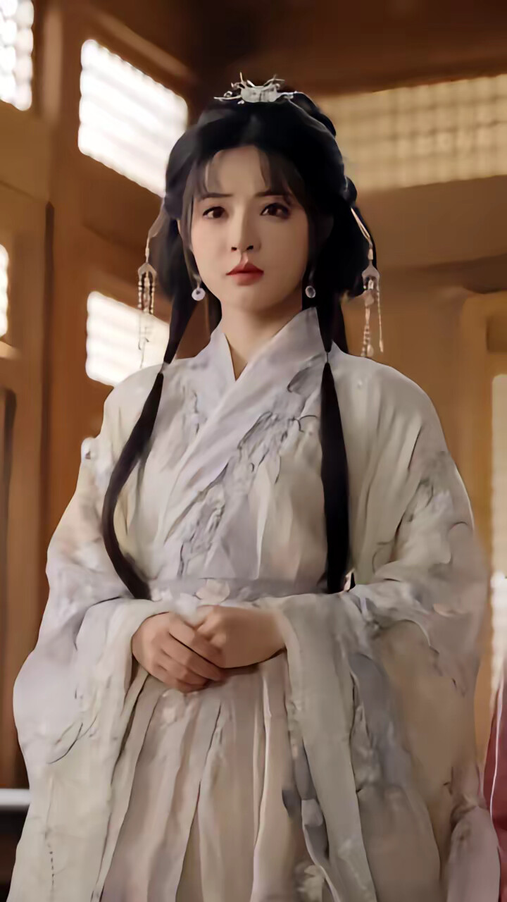 《謀卿骨》劇照