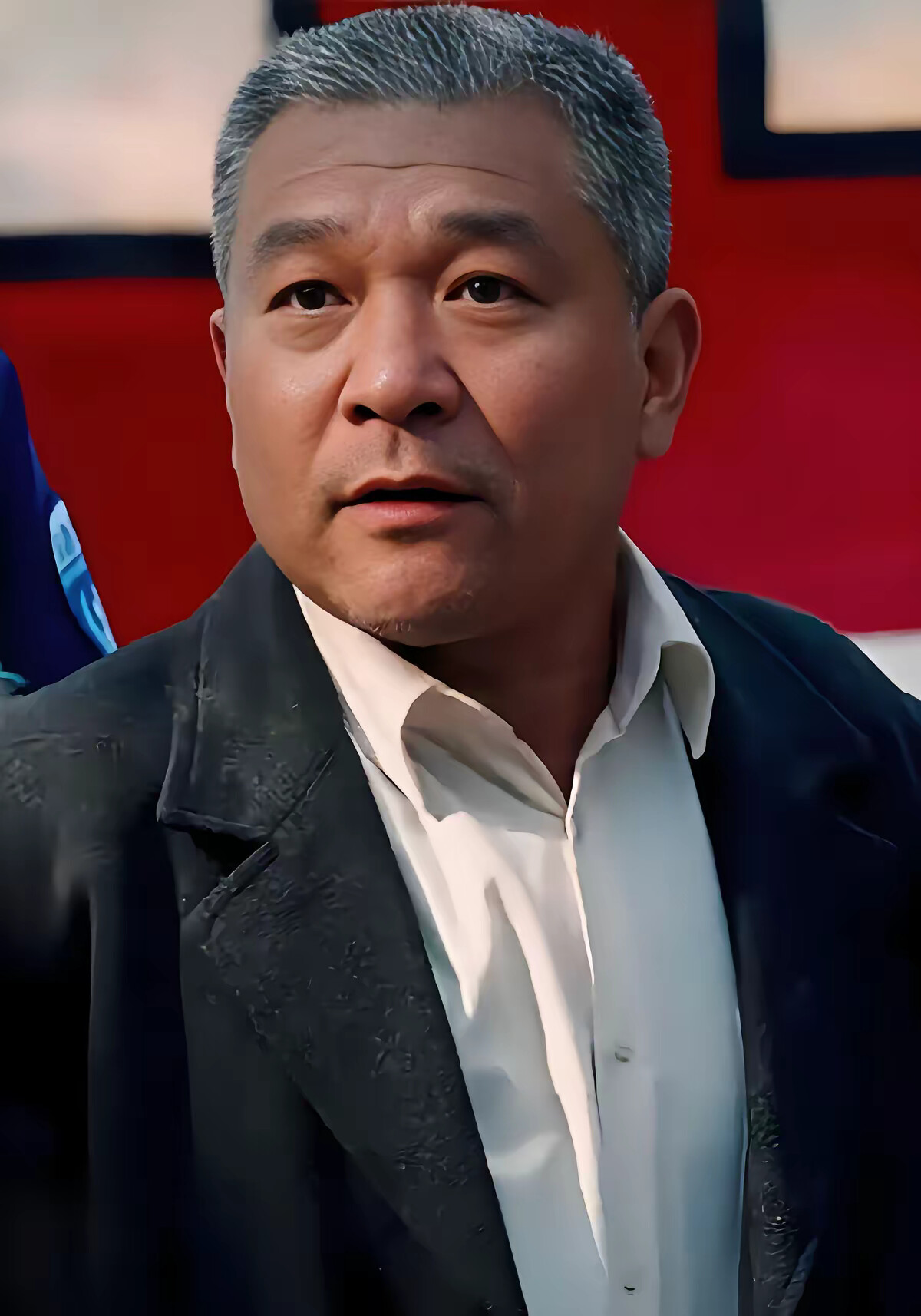 《春運回家之逆行救援》劇照