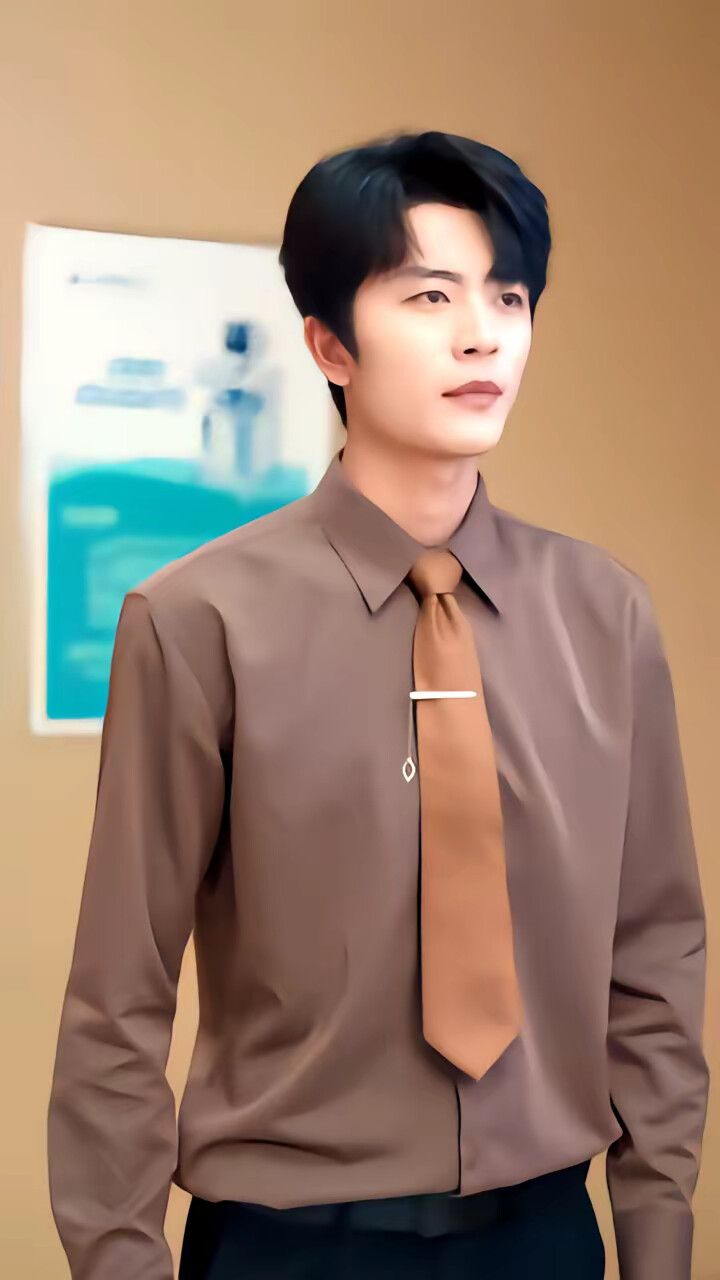 《傅先生你追的有點緊哦》劇照