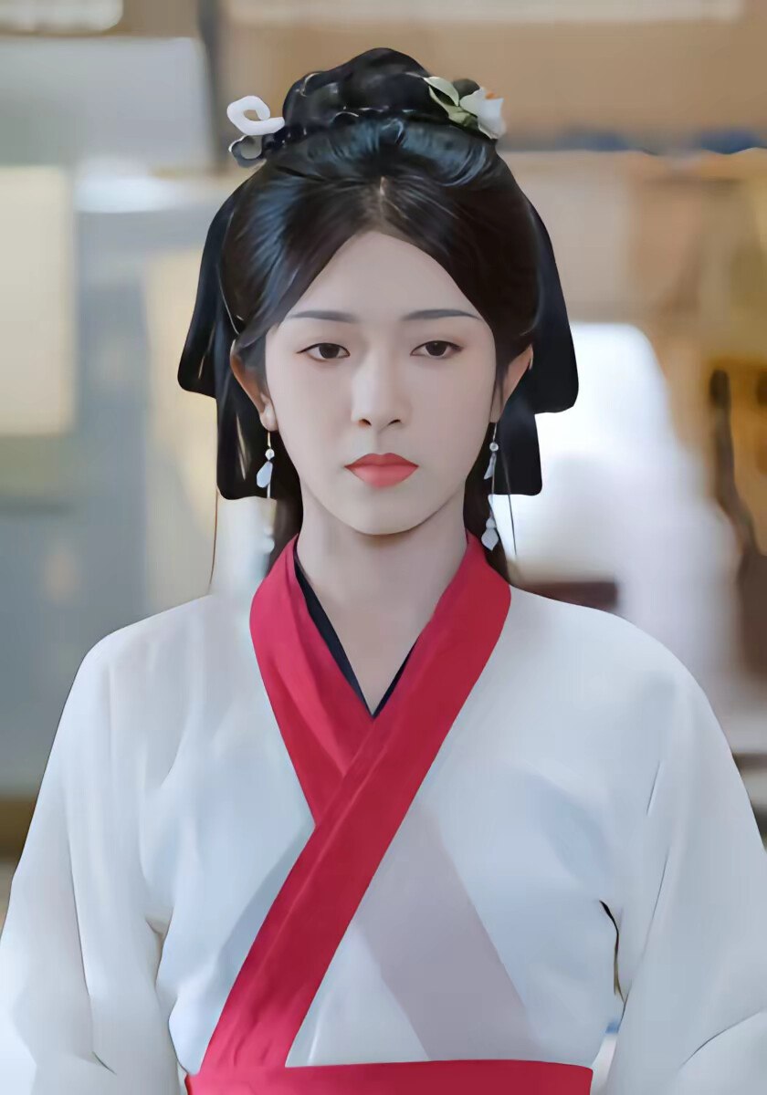 《掌中明月》劇照