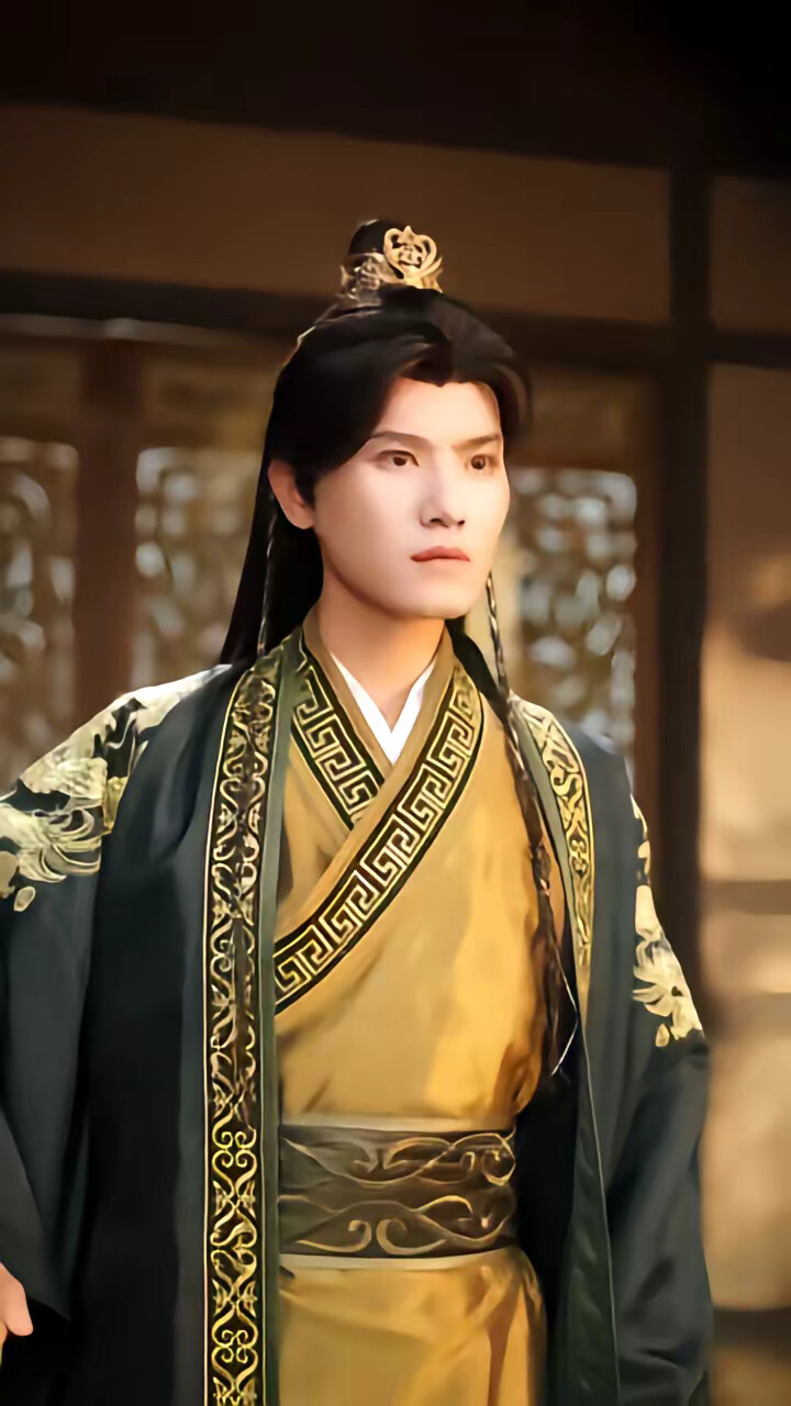 《紈絝世子》劇照