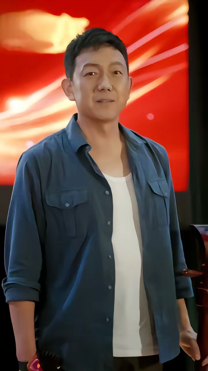 《遺產繼承人》劇照