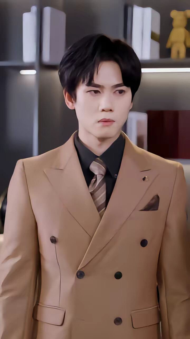 《此情已逝成追憶》劇照