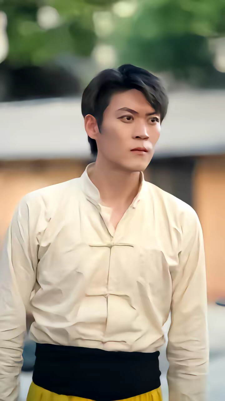 《雄獅少女》劇照