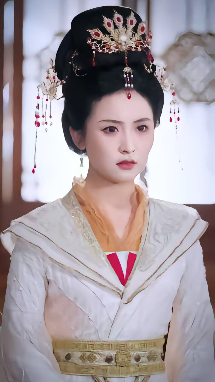 《我是神女，你不配》劇照