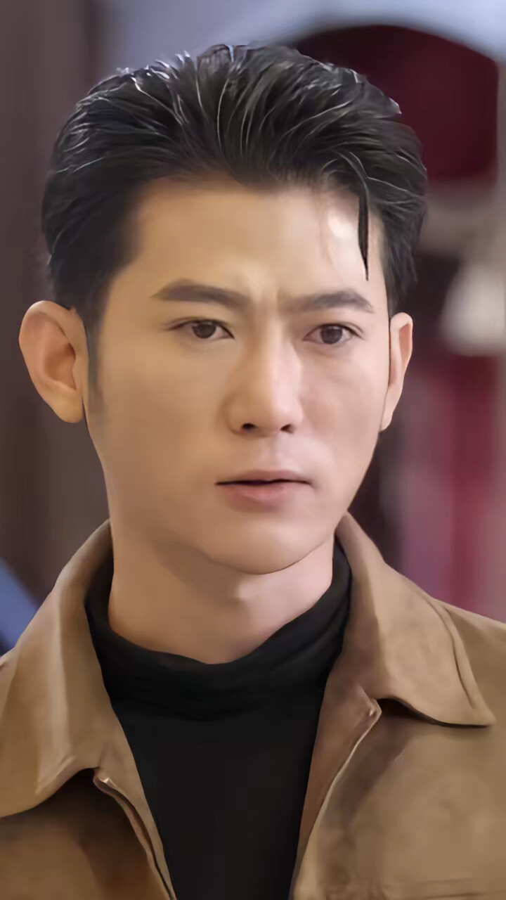 《蟄伏五年，下山既超神》劇照