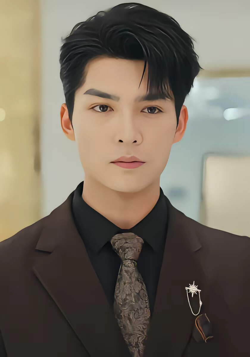 《閃婚後，傲嬌盛總卑微求寵》劇照