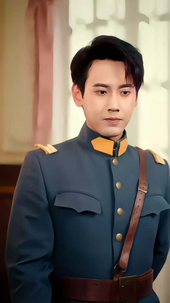 《督軍，你家奶糰子又錦鯉附體了》劇照