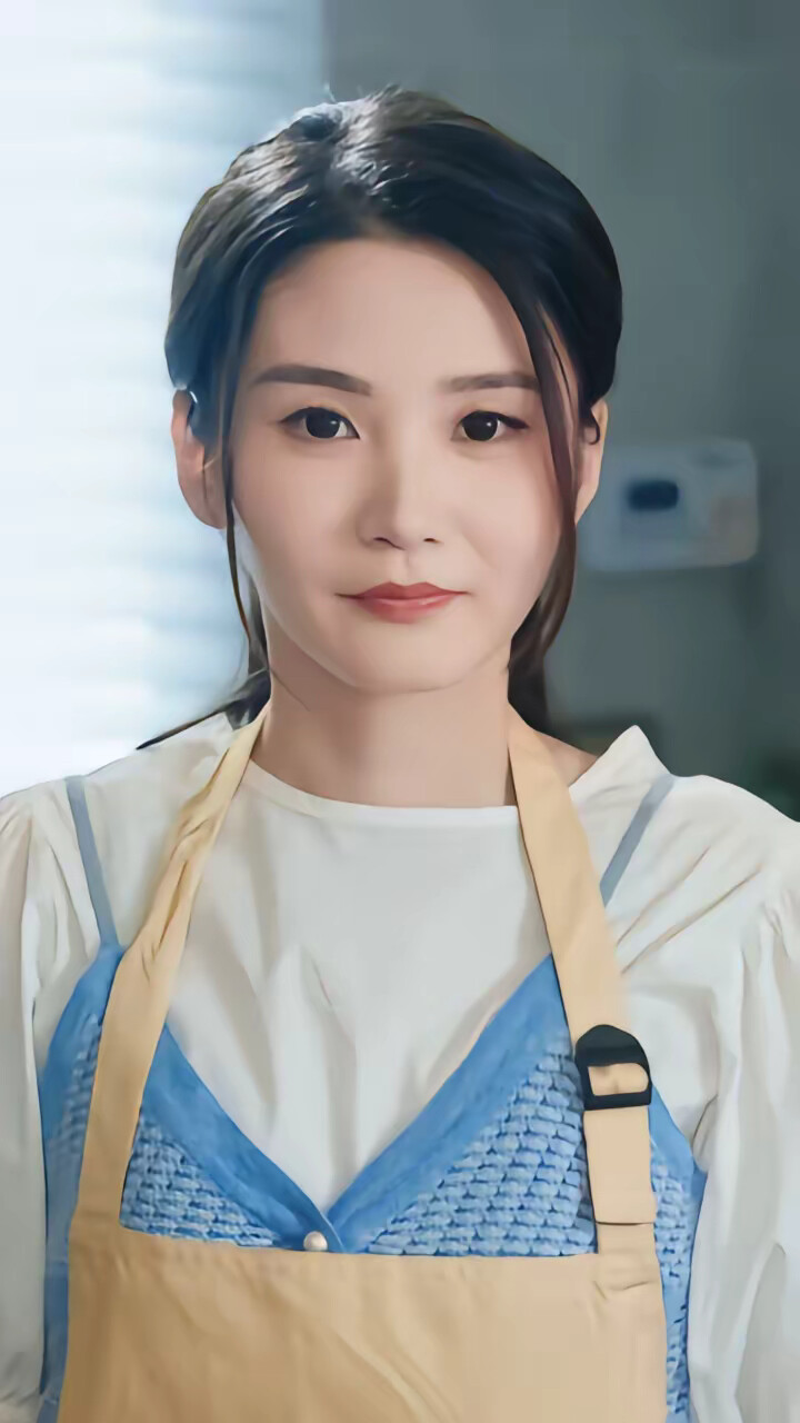 《離婚後當保姆她風生水起》劇照