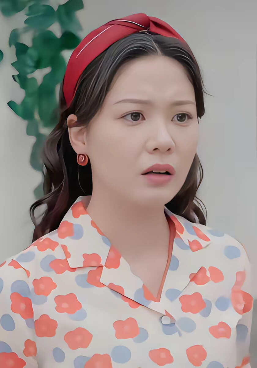 《八零之五寶喜盈門》劇照