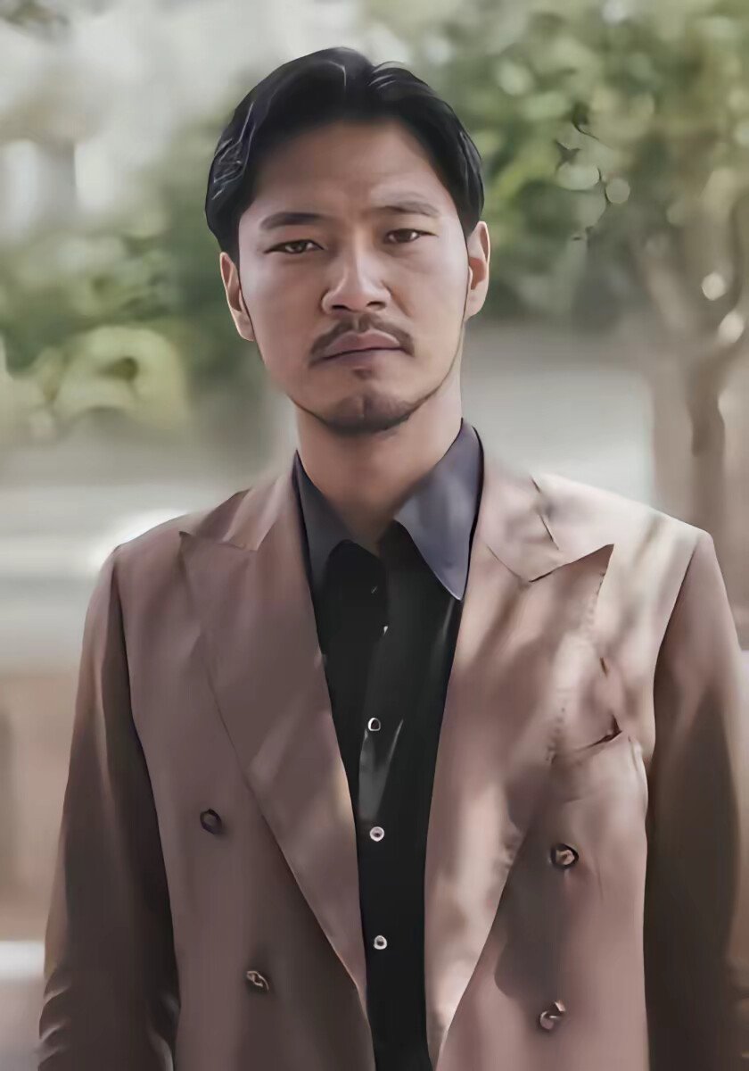 《兄弟陌路》劇照