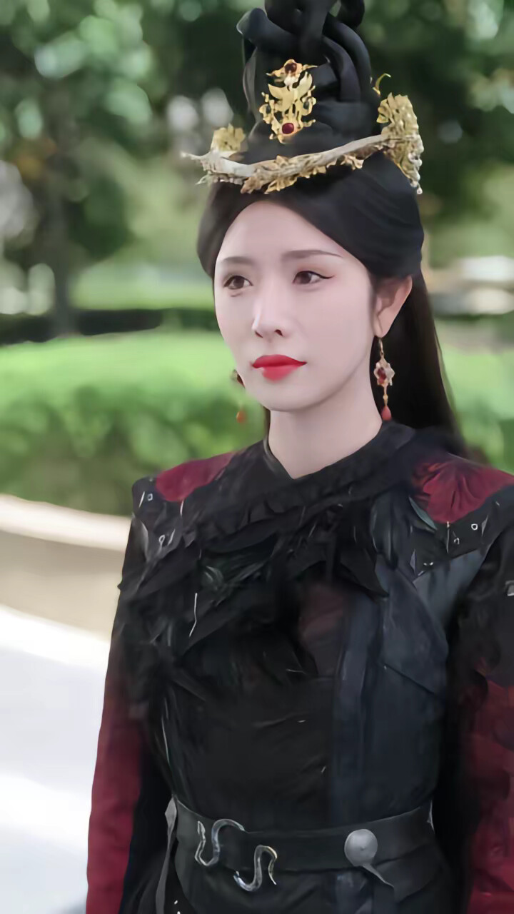 《我和女帝有個約會》劇照