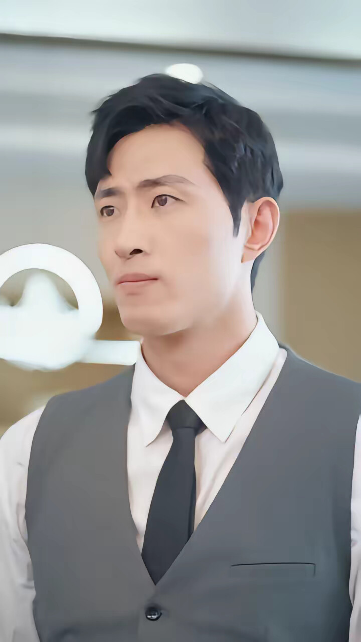 《冷戰三年離婚他卻後悔了》劇照