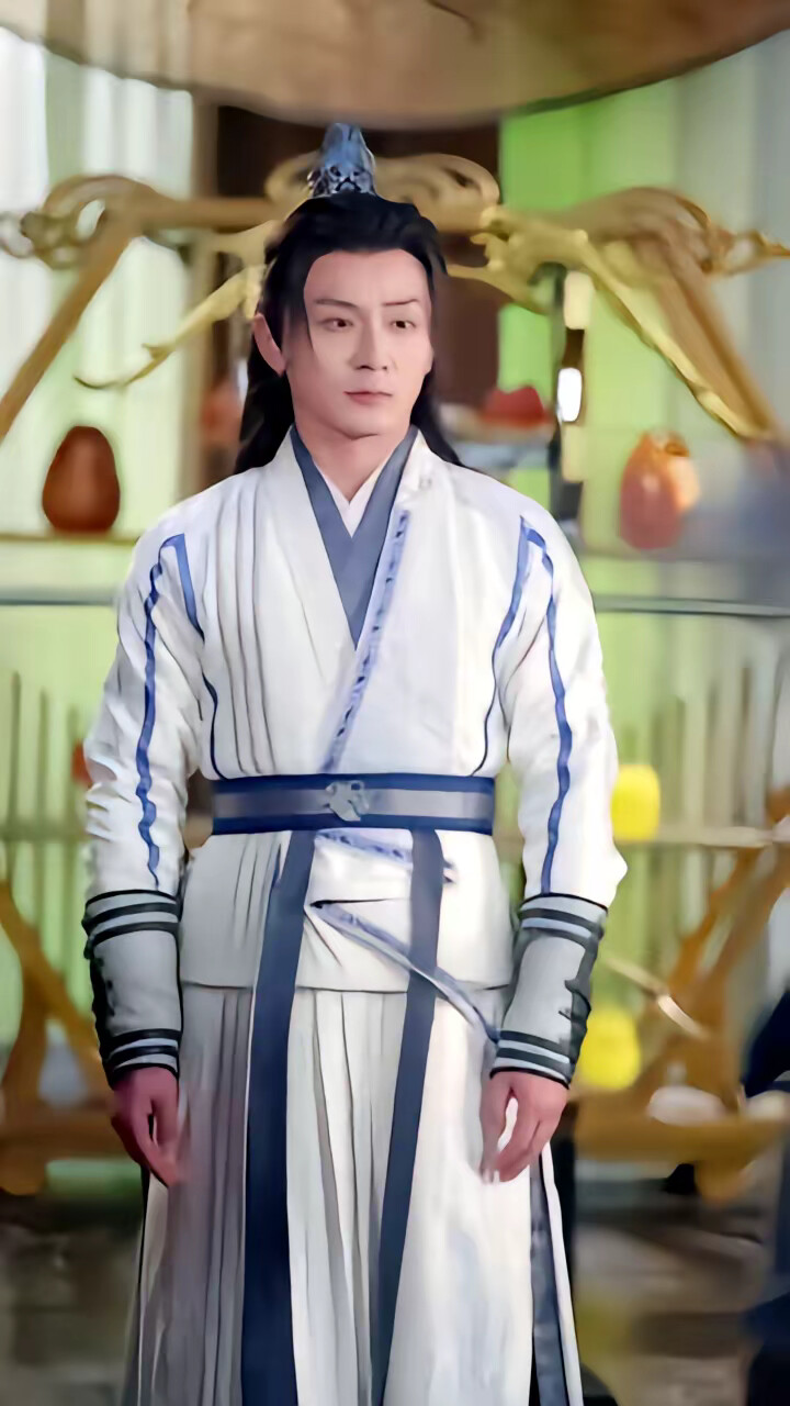 《萬古第一廢材》劇照