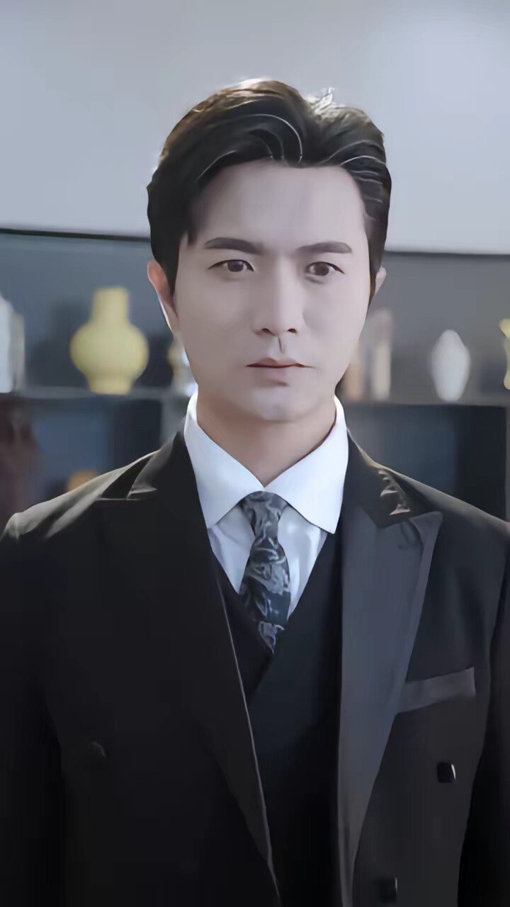 《你好沈先生》劇照