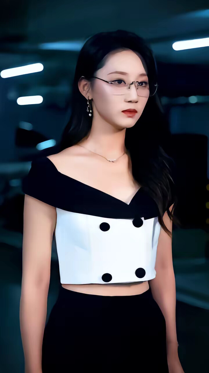 《成為女兒奴後，我的財富藏不住了》劇照